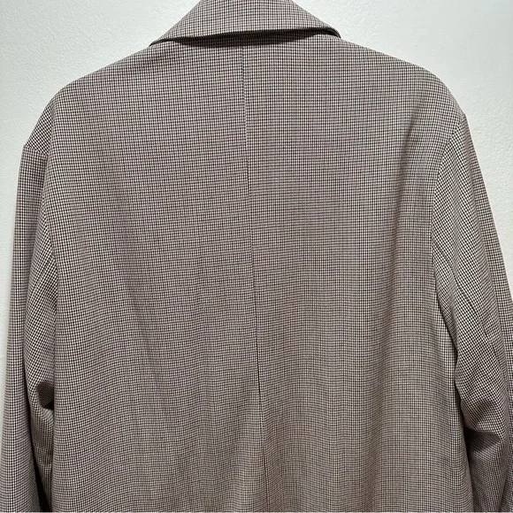 A New Day Houndstooth Blazer - Picture 5 of 6